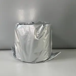裂片膜/白膜