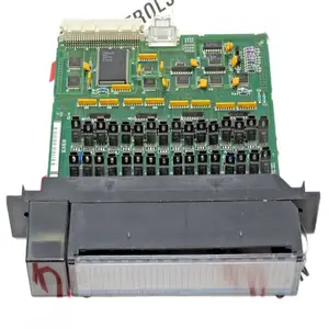 IC697MDL752离散输出模块 智能控制器模块 卡件模块 全新 实惠