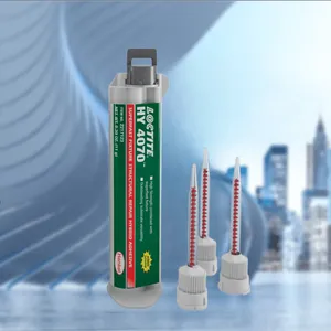 乐泰LOCTITE HY 4070环氧树脂胶双组份 超快速防潮快干胶11G