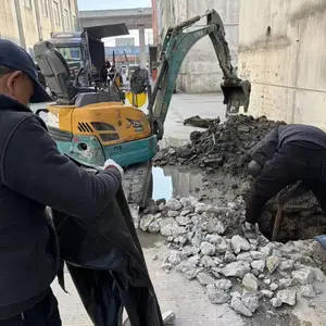 苏州园区青剑湖自来水管漏水检测维修【管道查漏水精准定位】
