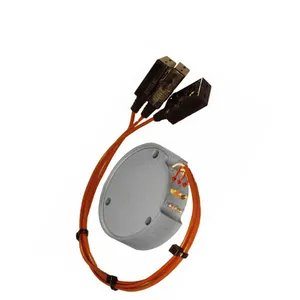 Michigan Scientific AMP-TC�ȵ�ż�Ŵ��� ������ת���¶Ȳ�������