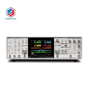SR860����Ŵ��� ����ʽ����Ŵ��豸 ��ѧʵ������׷���