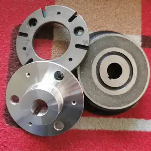 供应电磁式离合器YS-C-0.6内轴承离合器YS-CS-1.5,磁粉式制动器