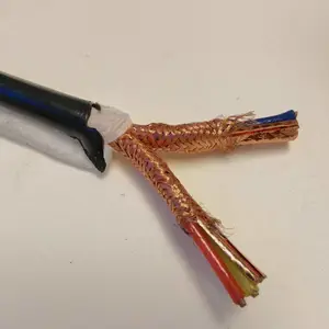 �������Ӽ�������� ZR-IA-DJFPV-2*2*1.0MM �ҫ