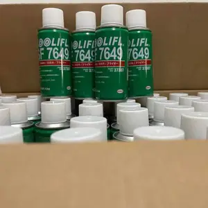 LOOLIFL 7649促进剂 维泰粘7649活化剂厌氧胶专用活化剂现货供应