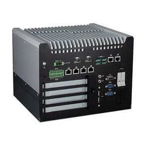 EC543-CS 8th/9th Generation Intel® Core™ with Intel® Q370
