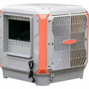 离心式工业冷风机生产厂家车间冷风机降温通风冷水机冷气机环保空调冷风机离心冷风机