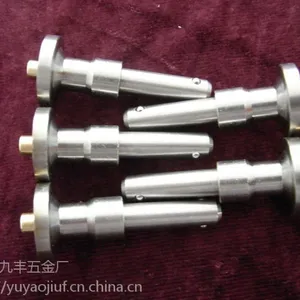 厂家直销快卸销 组合钢珠插销 按钮式快卸销 钢珠定位销 快速插销