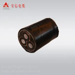 �����ѹ��о����YJLV22 3x150ƽ������ֱ��