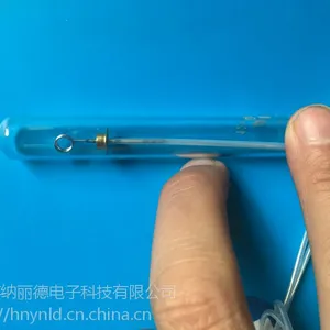 福立9790天美7890科晓1690气相色谱仪 FID点火丝线圈 氢火焰检测器 配件维修