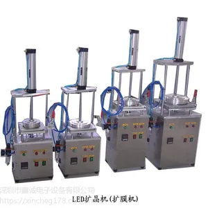 生产LED扩晶机,8寸扩晶机KJ-08A现货供应