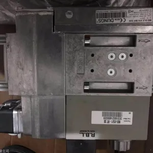 利雅路低氮燃烧器配件冬斯mbdle415电磁阀