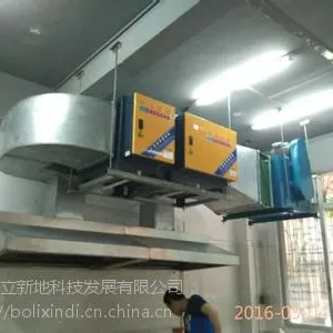 朝阳区酒店大排档排烟通风管道制作安装,白铁皮加工销售