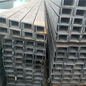 供应槽钢75X40 Q235B非标槽钢厂家