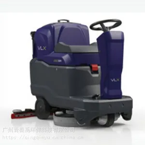 飞凌 2180 SR 微型驾驶式洗地机