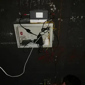 爆破振动监测控制标准,爆破施工中检测监控措施,爆破效应检测单位