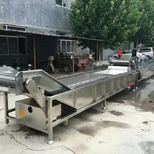江苏小龙虾蒸煮机生产厂家 安邦机械质量可靠