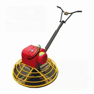 四叶抹光机 小型抹光机 90型电动抹光机两用抹光机