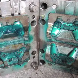 东莞塑胶模具厂家专业精密模具制造注塑模具设计生产定制