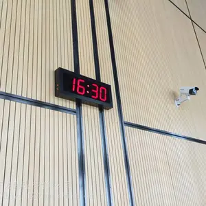 GPS标准时钟系统