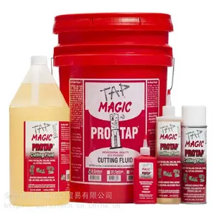 美国进口tap magic金属切削油清洗剂除锈剂钛合金切削铝合金切削