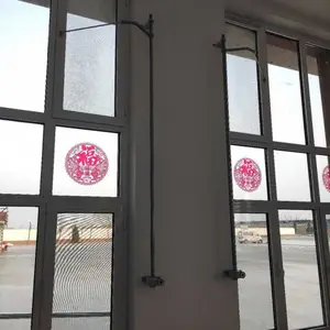 银川内平开窗开启器