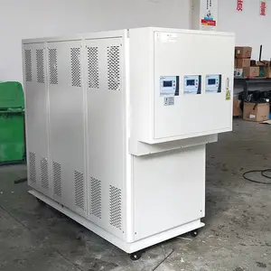 卡睿博口罩工厂专用定制熔喷布专用冷水机