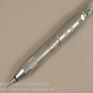 总代理销售意大利原装进口化石清理修复气动笔雕刻笔CTS F1适用于文物修复化石清理