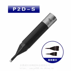 优尼UNIX自动焊锡机PD-S系列烙铁头机器人焊咀P3D-S烙铁头
