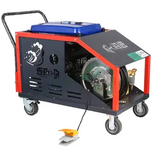 ����1743�������͸�ѹ��ϴ����ˮ�ܵ���ͨ���ƶ�ʽ��ѹˮǹ��ϴ��̫ԭ���������ͻ�