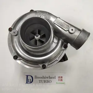8980370690涡轮增压器 博施纬尔