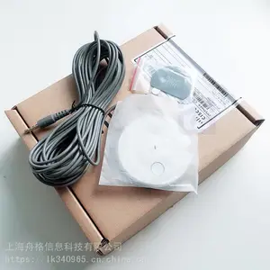 (CISCO)思科TTC5-14视频会议麦克风CTS-MIC-TABLE-J=适用ROOM Kit