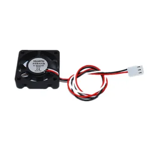 ��Ӧԭװ 1604KL-01W-B59 5V 0.21A 4���� 4010 3��С����ɢ�ȷ���