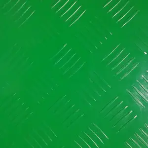 电子厂工业重载设备车间用防滑工业胶地板胶过叉车地垫地板地泽厂
