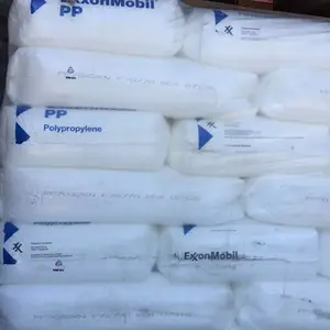 PP 埃克森 7033N 高抗冲 注塑级 风叶 行李箱 聚丙烯塑料