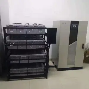 ��ʿ��UPS��ԴYDC3360��Ƶ��60KVA��������ϵ���ʱ�����ԭװ��Ʒ