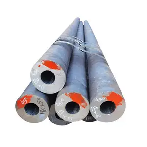 ����13CrMo44�Ͻ��SA213T12 SA335P12��ѹ��¯��