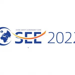 2022中国安全应急博览会
