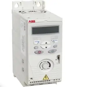 全国供应ABB变频器ACS150-03E-03A3-4低价现货
