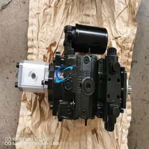 ���ĵ���˹����������·�����ʽҺѹ��90R055DDѹ·����ѹ�ͱ�