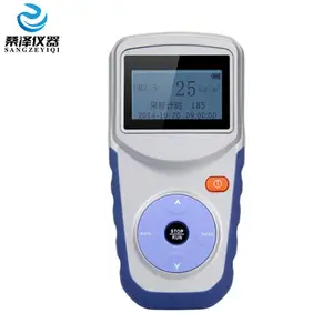 SZ-HAT100�ֳ�ʽPM2.5�ٲ��� ����ο���������