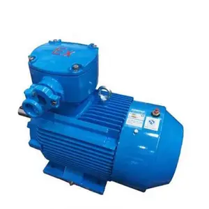 YBK3-315S-8��ʽ�������չ��������̼�ֲ���