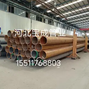 大无缝正品20G、12Cr1MoVG、15CrMoG等高压合金管、锅炉管
