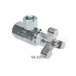 �ձ�ASK��尲װʽ�Ǳ��� VA-200TC-1/2