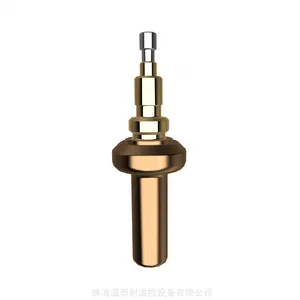 法国 Vernet 万耐 EL15140 恒温元件 用于卫浴淋浴花洒及台盆 15mm直径