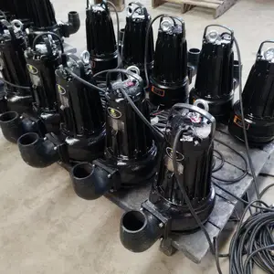 �Ͼ����յ� 2.2kw�޶���Ǳˮ���۱� WQ40-10-2.2