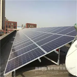 ̫���ܹ������� 350W����̫���ܵ�ذ�