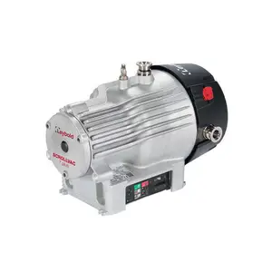 LEYBOLD�ͷ���ձ�SV 16 B ��ƽ��� ռ�����С