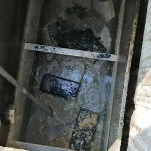 上海金山工厂调节池清理 大型污水池打捞 生化池清底 泵站淤泥清理***施工