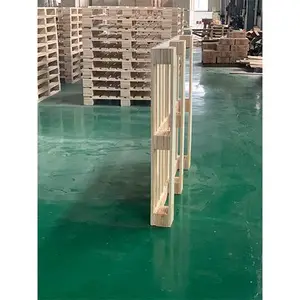 仓储木托盘价格-盐城木托盘价格-芜湖金海木业包装